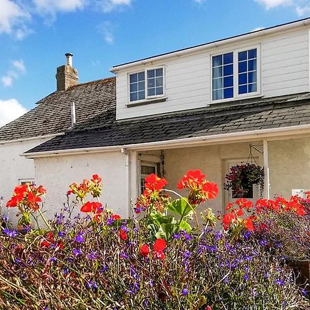 Meadow Lakes Holiday Park St Austell Dış mekan fotoğraf