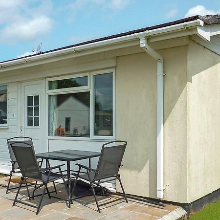 Meadow Lakes Holiday Park St Austell Dış mekan fotoğraf