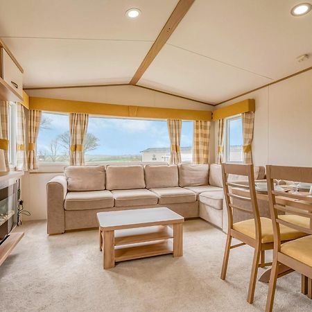 Meadow Lakes Holiday Park St Austell Dış mekan fotoğraf