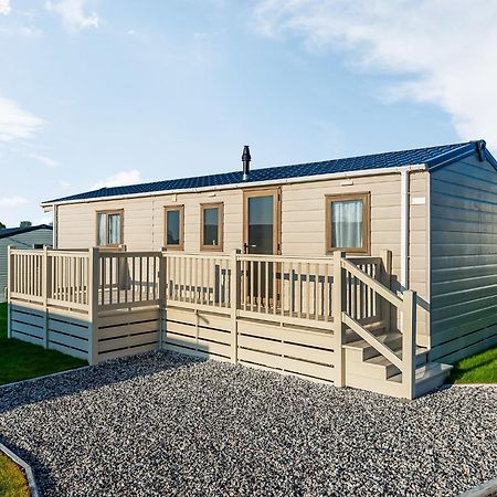 Meadow Lakes Holiday Park St Austell Dış mekan fotoğraf