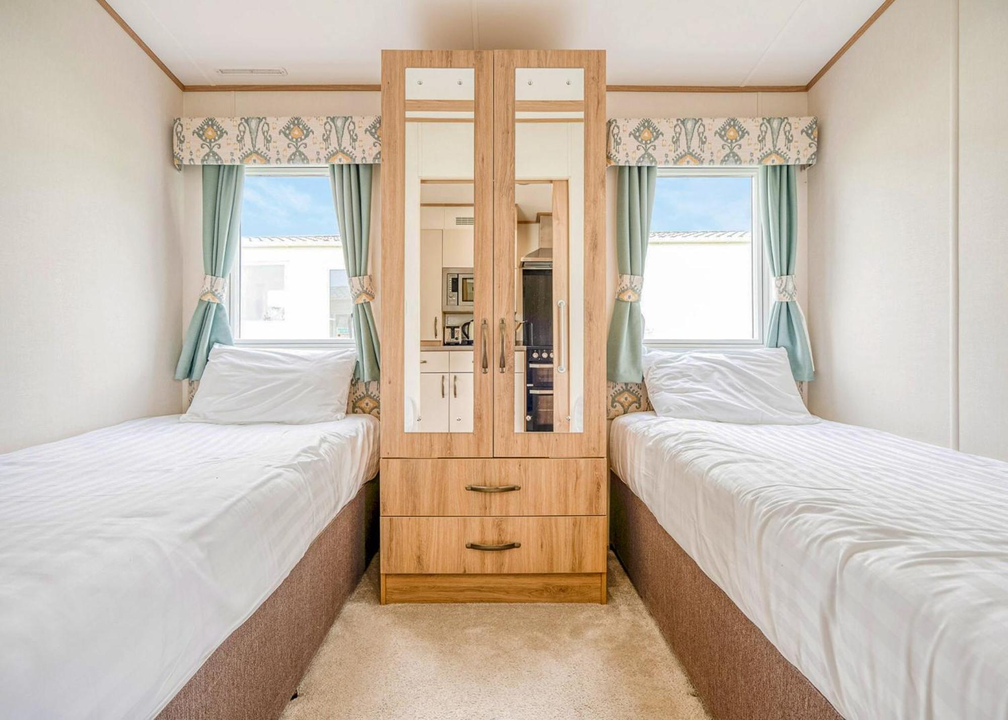 Meadow Lakes Holiday Park St Austell Dış mekan fotoğraf