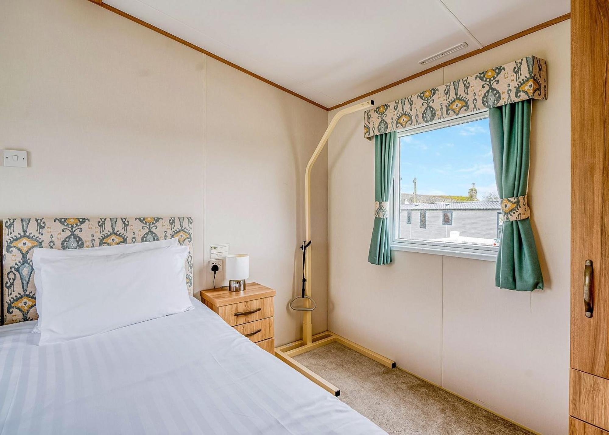 Meadow Lakes Holiday Park St Austell Dış mekan fotoğraf