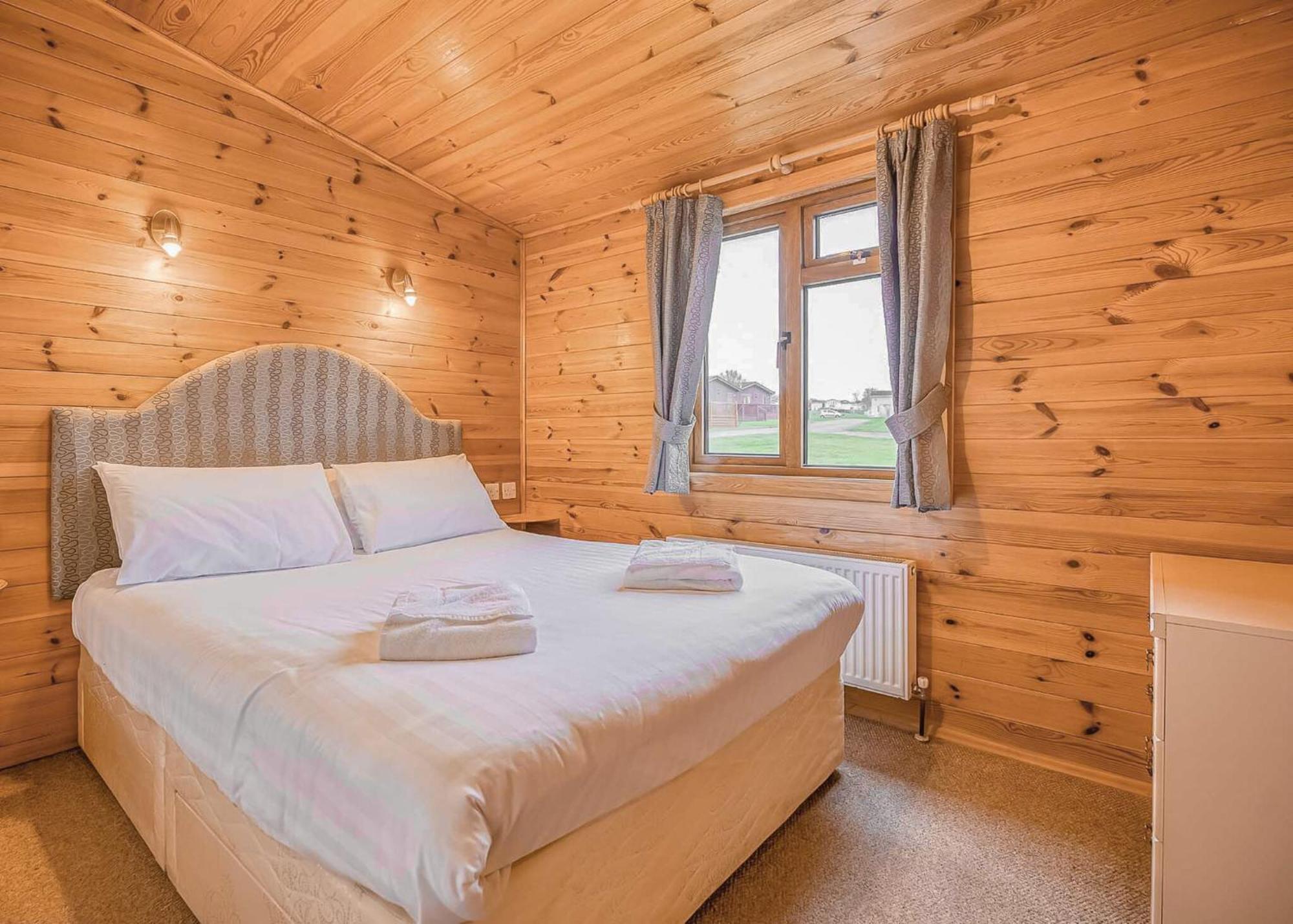Meadow Lakes Holiday Park St Austell Dış mekan fotoğraf