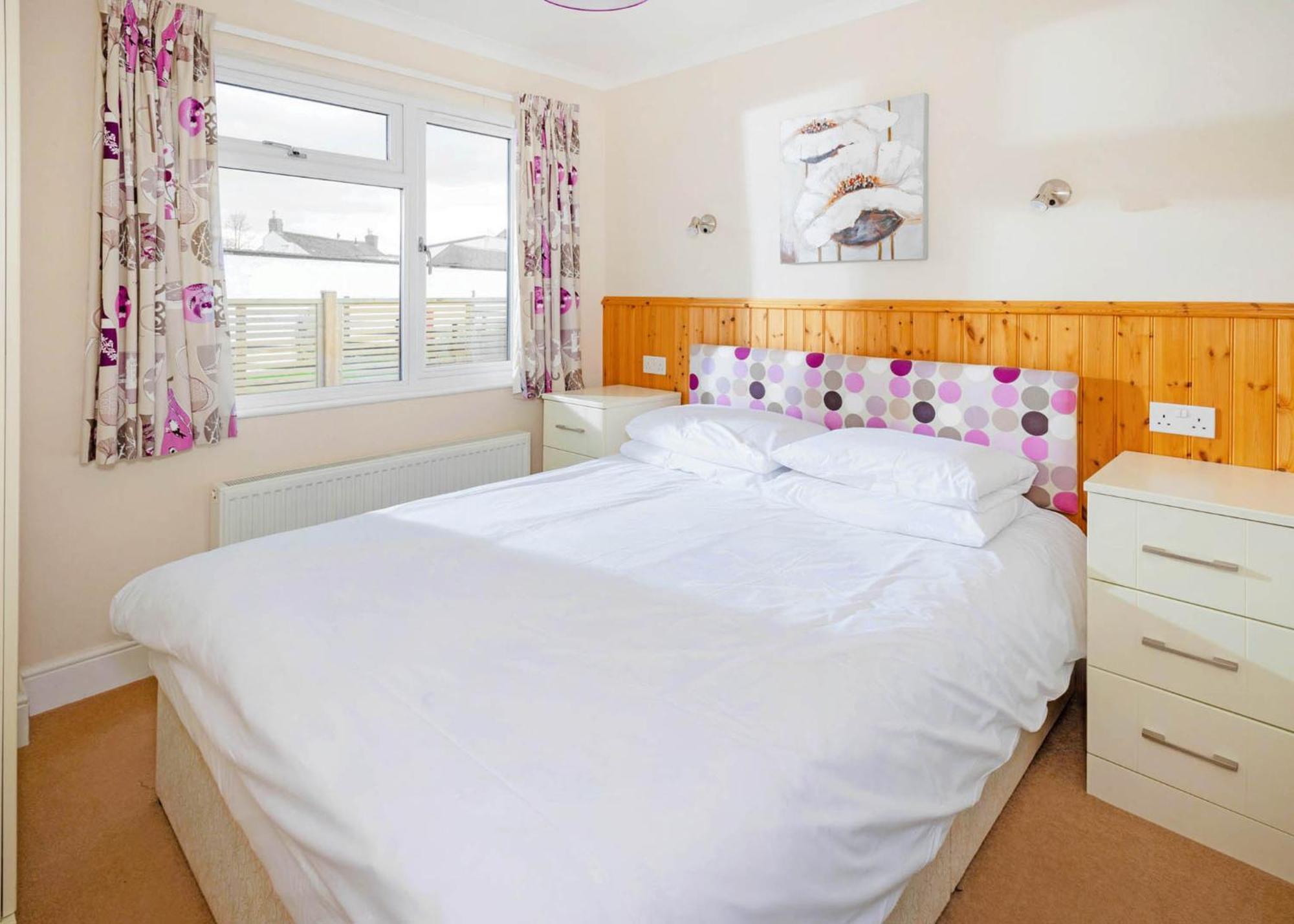 Meadow Lakes Holiday Park St Austell Oda fotoğraf