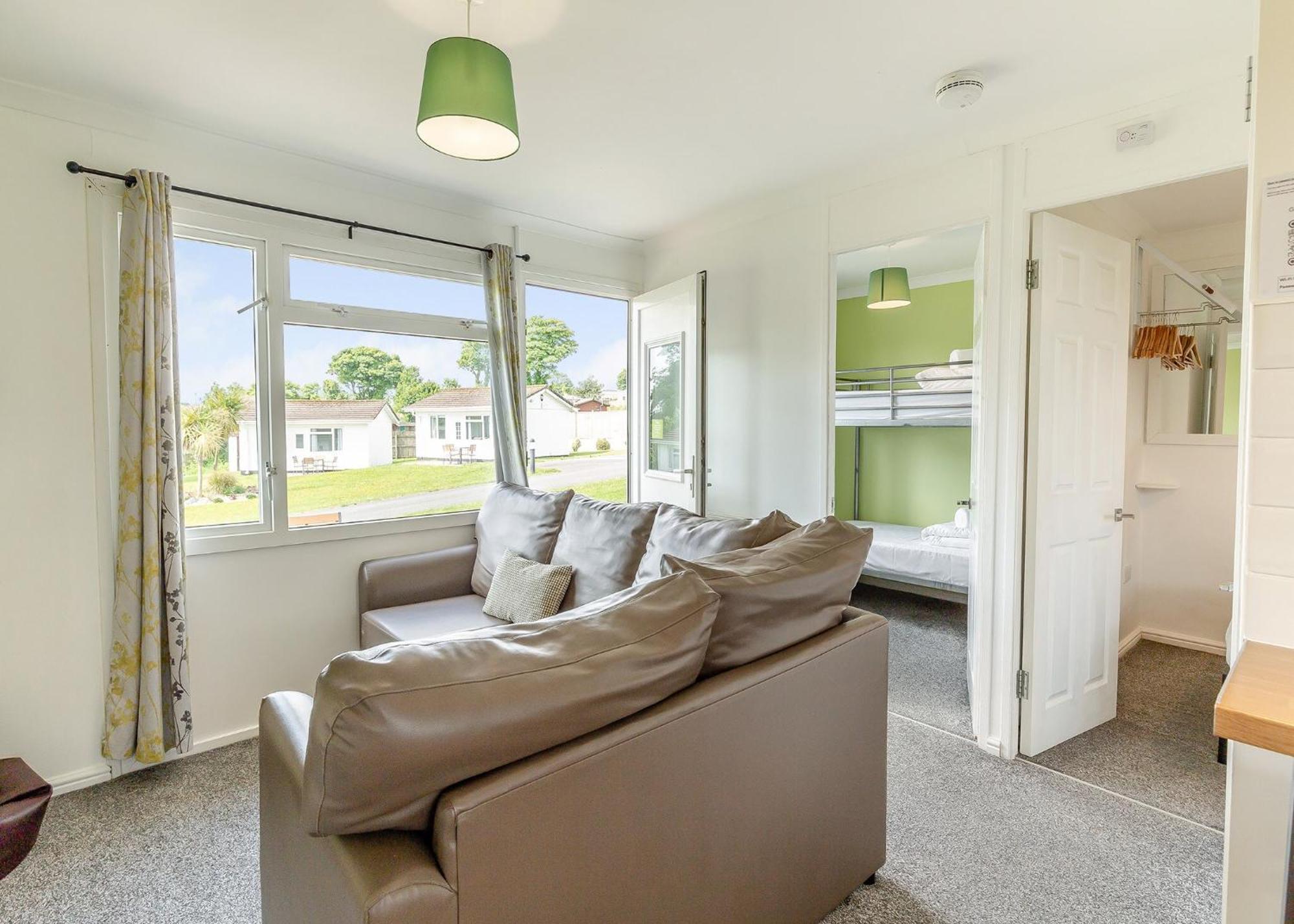 Meadow Lakes Holiday Park St Austell Dış mekan fotoğraf