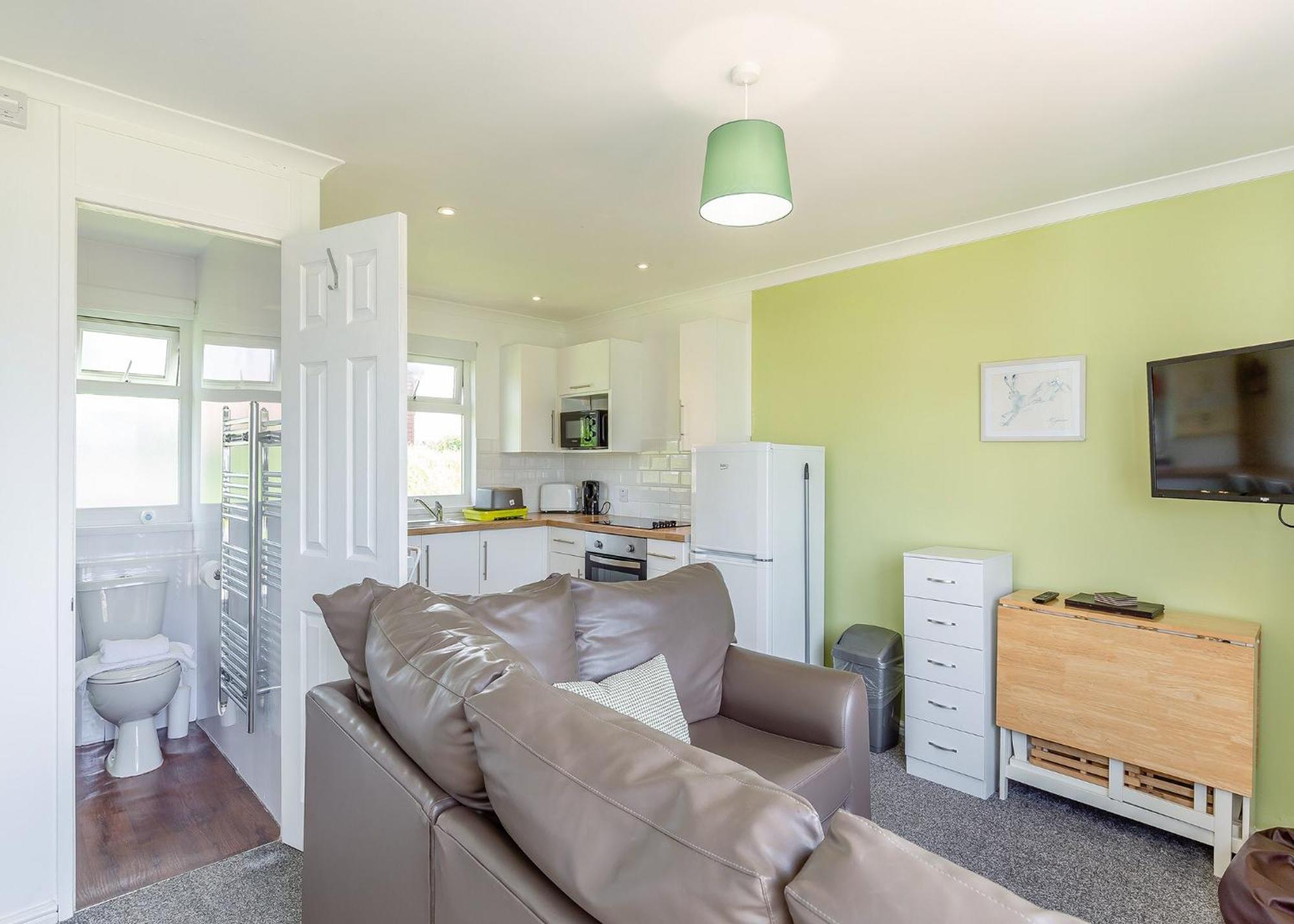 Meadow Lakes Holiday Park St Austell Dış mekan fotoğraf